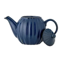 Latina tekanna 1,085 L, Blue