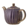 Latina tekanna 1,085 L, Purple