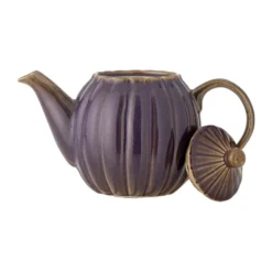 Latina tekanna 1,085 L, Purple