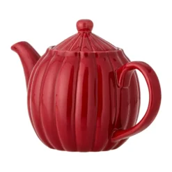 Latina tekanna 1,085 L, Red