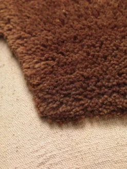 Lay rektangulär kudde 40x60 cm, Sand / Sugar Kelp