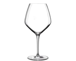 LB Atelier rödvinsglas Barolo/Shiraz 2-pack, 80 cl