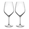 LB Atelier rödvinsglas Merlot 2-pack, 70 cl