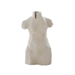 Leah sculpture, Limestone