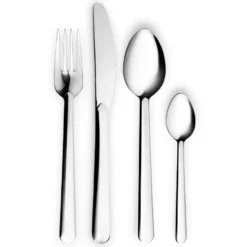 Legio Nova bestickset, 16 delar