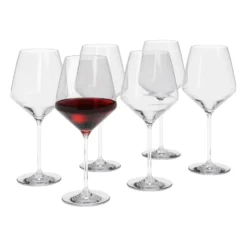 Legio Nova bourgogne vinglas 65 cl, 6-pack