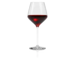 Legio Nova rödvinsglas 45 cl, 6-pack