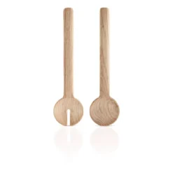 Legio Nova salladsbestick set, Ek