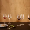 Legio Nova vitvinsglas 38 cl, 6-pack