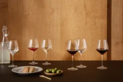 Legio Nova vitvinsglas 38 cl, 6-pack