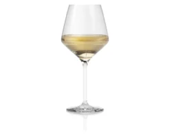 Legio Nova vitvinsglas 38 cl, 6-pack
