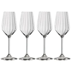 LifeStyle champagne 31 cl 4-pack, 4-pack