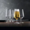 LifeStyle ölglas 44 cl 4-pack, Klar