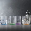 LifeStyle tumbler 34 cl 2-pack, Liliac