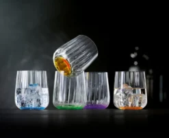 LifeStyle tumbler 34 cl 2-pack, Ocean