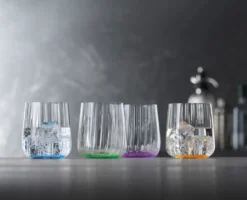 LifeStyle tumbler 34 cl 2-pack, Ocean