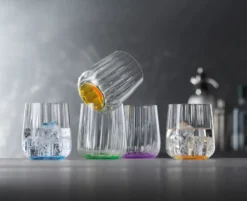 LifeStyle tumbler 34 cl 2-pack, Sun