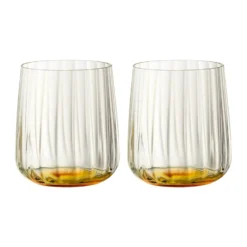 LifeStyle tumbler 34 cl 2-pack, Sun
