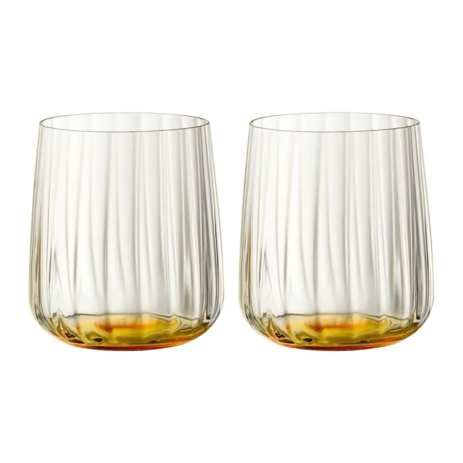 LifeStyle tumbler 34 cl 2-pack, Sun