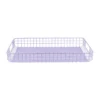 Lift serveringsbricka 33,5x45,5 cm, Lilac
