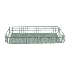 Lift serveringsbricka 33,5x45,5 cm, Thyme green