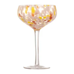 Lilya cocktailglas 29,5 cl, Rose