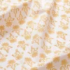 Lily bordsduk, Yellow, 350x150 cm