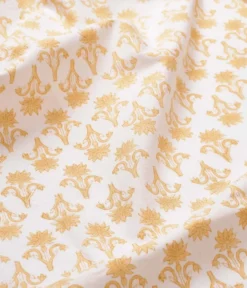 Lily bordsduk, Yellow, 350x150 cm