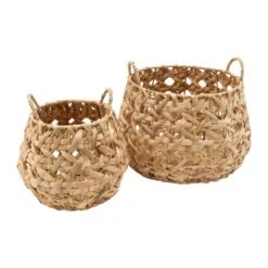 Lily förvaringskorg, Lace, 2 delar