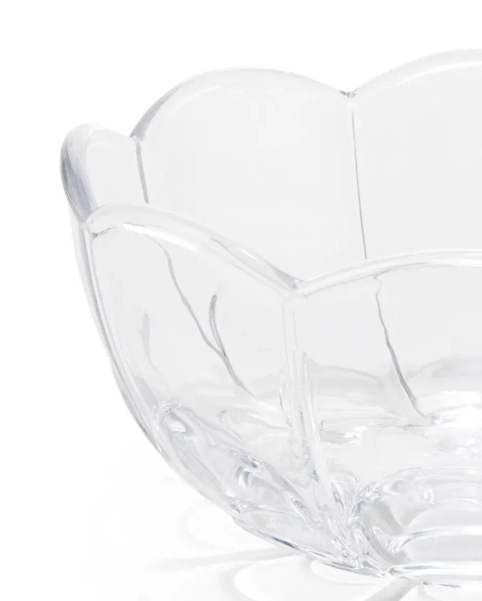 Lily skål Ø13 cm 2-pack, Klar
