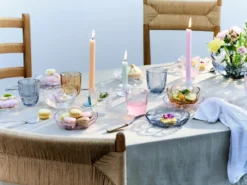 Lily skål Ø13 cm 2-pack, Klar