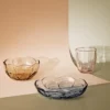 Lily vattenglas 32 cl 2-pack, Cherry blossom