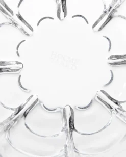 Lily vattenglas 32 cl 2-pack, Klar