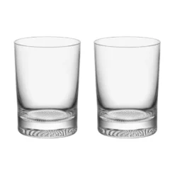 Limelight dricksglas 22 cl 2-pack, Klar