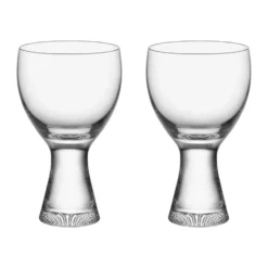 Limelight vinglas 25 cl 2-pack, Klar
