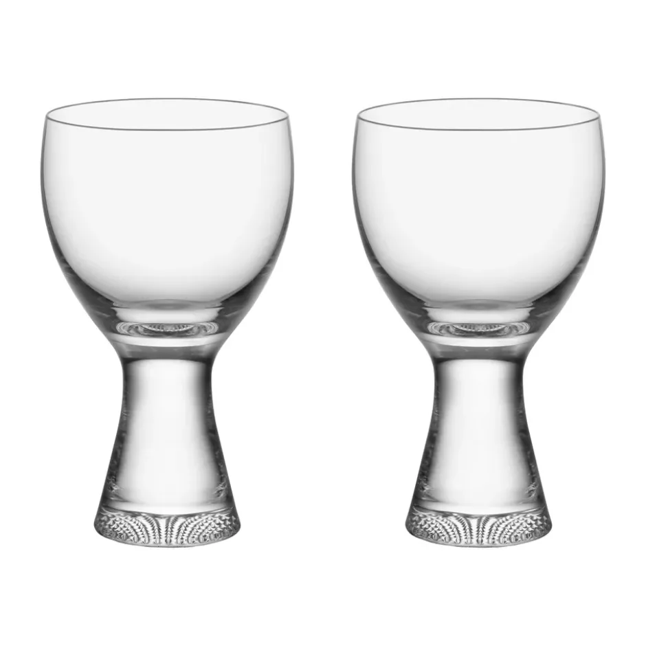 Limelight vinglas 25 cl 2-pack, Klar