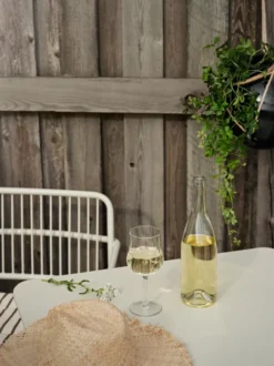 Limfjord rödvinsglas, 40 cl