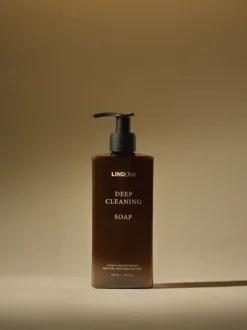 LIND DNA djuprengörande tvål, 250 ml