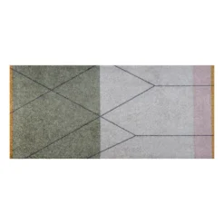 Linea matta allround, Thyme