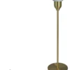 Line 45 bordslampfot, Gold