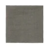 Lineo linneservett 42x42 cm, Agave green