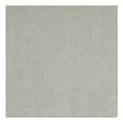 Lineo linneservett 42x42 cm, Mirage grey