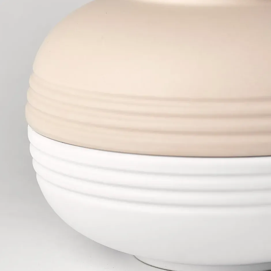 Lines skål Ø16 cm 6-pack, Beige