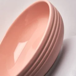 Lines skål Ø16 cm 6-pack, Rosa