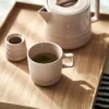 Lines tekanna 1,5 liter, Beige