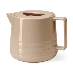 Lines tekanna 1,5 liter, Beige