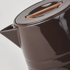 Lines tekanna 1,5 liter, Brun