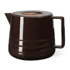 Lines tekanna 1,5 liter, Brun