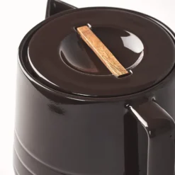 Lines tekanna 1,5 liter, Brun