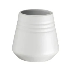 Lines vas 8 cm, Vit